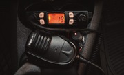 CB radio Merx Mini 3 