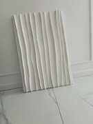 Obraz strukturalny WAVES Lebazi_art 