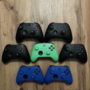 Pad XBOX Series S X PC