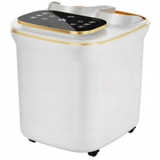 Hydro Masażer Do Stóp Podgrzewany 