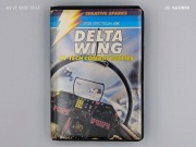 Gra Delta Wing dla ZX Spectrum 1984