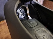 Inmotion V11 ochraniacz wentylatora