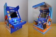 Konsola My Arcade Micro Player Pro Super Mega Man Stan idealny