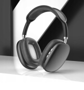 Bezprzewodowe słuchawki gamingowe P9 PRO MAX Bluetooth 5.0 