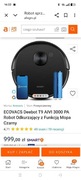 Robot sprzątający Deebot T9 Avi okazja
