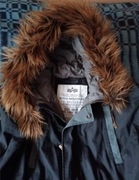 Kurtka Alpha Industries 