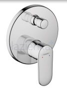 Hansgrohe Vernis Blend 