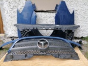 Czesci Mercedes Sprinter-przod