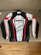 Męska kurtka-bluza-koszulka termiczna rowerowa, Leobaiky rozm. L/XL.