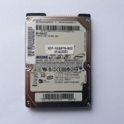 Dysk Samsung retro laptop. 100GB 2.5" - IDE / ATA / PATA