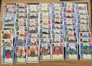 Mishima Doom Trooper Deck PL