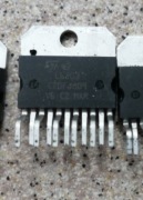 L6203 MULTIWAT11 Sterownik silnika 48V 4A