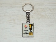 BRELOK FIORENTINY COPPA ITALIA - 1996r