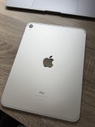 ipad 10th gen 64gb wi-fi + cellular idealny