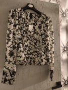 Bluzka Mango, rozmiar XS, nowa z metką