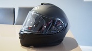 Kask AIROH ST501 black matt M