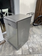 Zmywarka do zabudowy Whirlpool ADP 450 IX