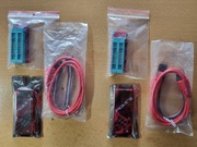 Zestaw programator dla mikrokontrolerów PICkit 3