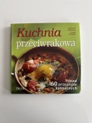 Kuchnia przeciwrakowa