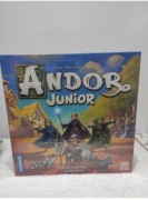 Andor Junior gra planszowa folia 