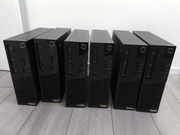 Lenovo M93p intel i7-4770, 8GB RAM, 250GB SSD