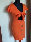 Sprzedam sukienkę nową Boohoo roz.38