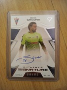 Karta Ekstraklasa 2024/2025 Szromnik