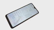 Samsung Galaxy A20s Uszkodzony LCD