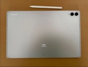Samsung Galaxy Tab S11 Ultra X930N 16GB / 1TB Srebrny