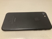 iPhone 7 32GB w stanie dobrym plus bateria 91% - stłuczony wyświetlacz