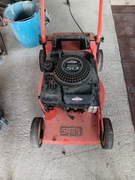 Kosiarka SABO 43-EXH aluminiowa