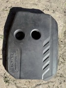 Górna pokrywa silnika Ford Focus 1.6 Tdci