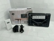 inteligentna stacja pogodowa FJ3390TY-A z funkcją Wi-Fi