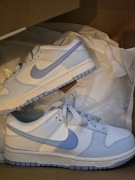 Nike Dunk Low Nature blue tint  rozm.42,5