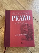 Encyklopedia Prawo nie tylko dla prawników
