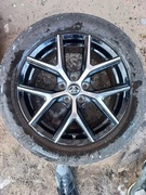   Toyota rav4 Koło,felga R 18/235/55