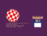 Kickstart ROM 3.2.3 HYPERION 47.115 Amiga 500/600/2000 40 pin