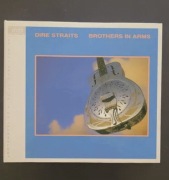 płyta cd Dire Straits Brothers in arms XRCD2