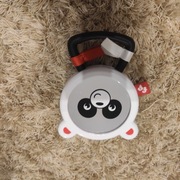 Lusterko sensoryczne Panda Fisher Price