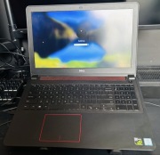 Dell 5577 i5 1050 4gb 12gb ram 256ssd