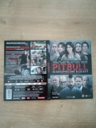 Pitbull Niebezpieczne kobiety Vega DVD 2016