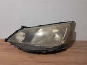 Nissan NV 200 lewy przód 2010r