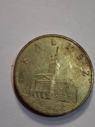 2 zł  Kalisz Miasta Polskie