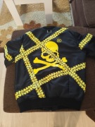 Bomberka Phillip Plein 