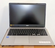 Acer Chromebook 315 -CB315-3h- !Praktycznie nowy!