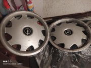 Kołpaki opel omega 15'