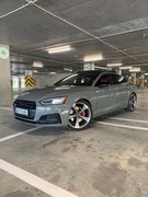 Audi S5 Premium Plus, super stan !!!