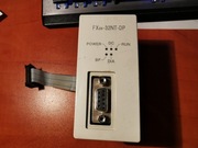 Mitsubishi FX0N-32NT-DP moduł komunikacyjny do PLC