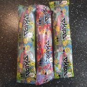 Lody Ekipy Papierki 3 x (trzy sztuki) kolekcjoner