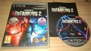 inFAMOUS 2 – PS3 | | PL